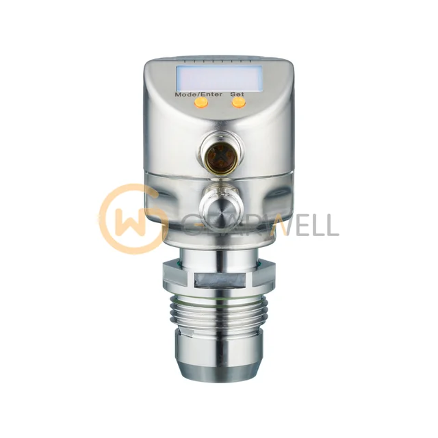 IFM PI2889 Flush Pressure Sensor with Display