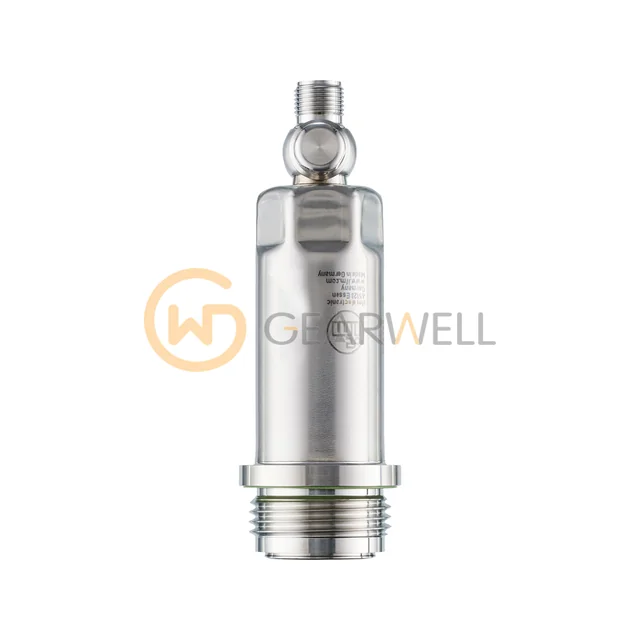 IFM PM1707 PM-001BREA01-E-ZVG/US Flush pressure sensor