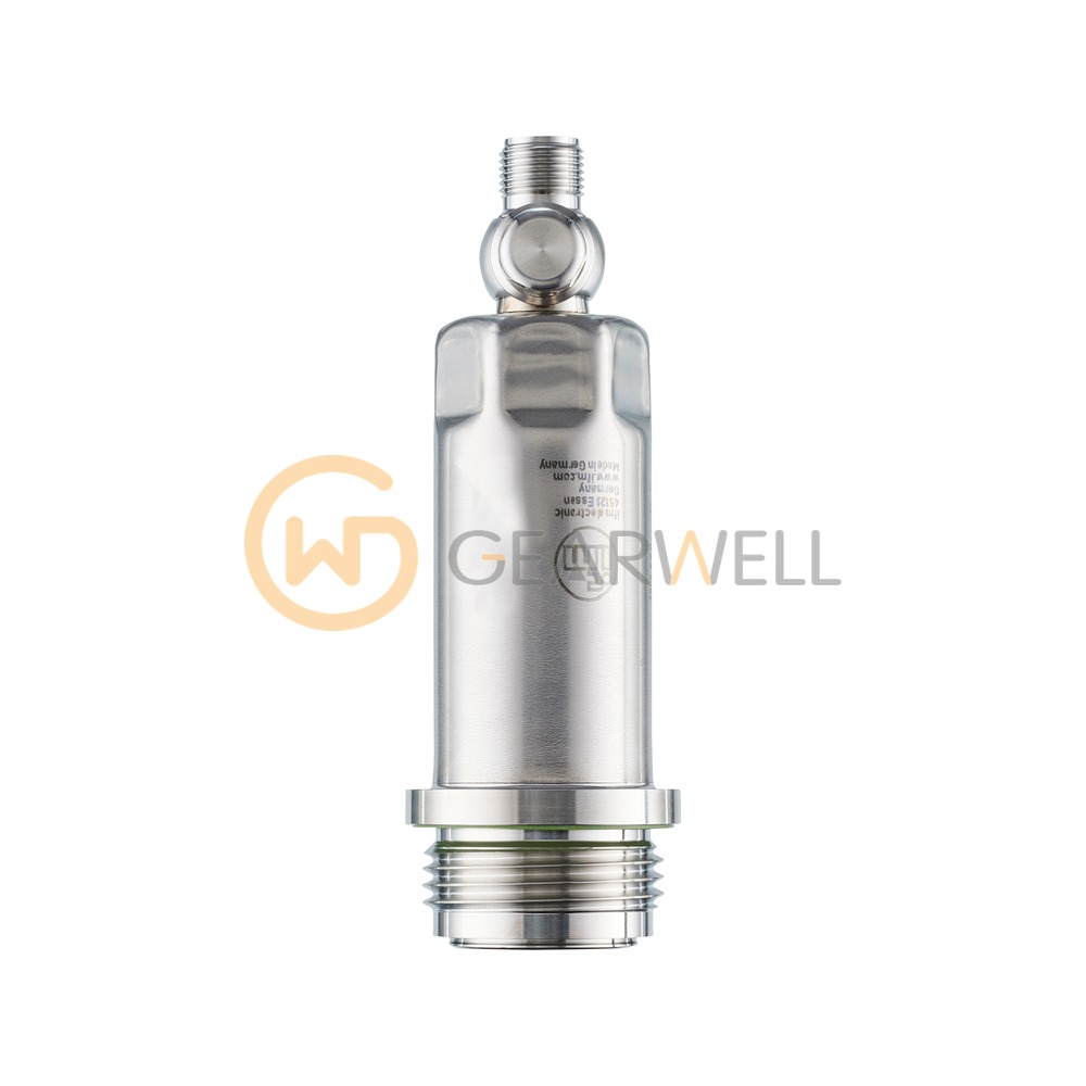 IFM PM1709 PM-1-1BREA01-E-ZVG/US Flush pressure sensor