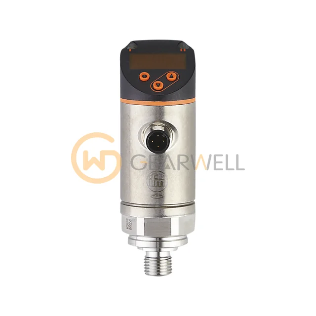 IFM PN3594 Pressure Sensor with Display