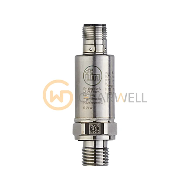 IFM PV7001 PV-250-SEG14-UFRVG/US/ / Pressure switch with IO-Link