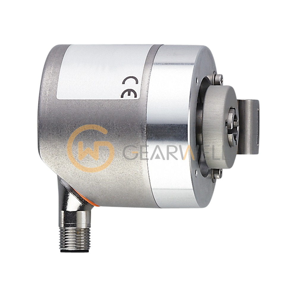 IFM RO3103 Incremental Encoder with Hollow Shaft