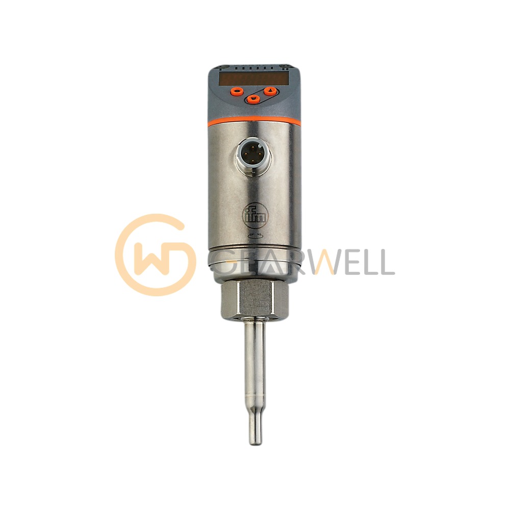 IFM SA5014 SAD10XDB50KG/US-100 Flow Sensor