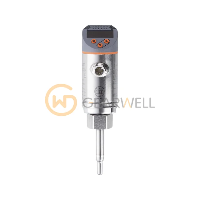 IFM SA5020 SAD10XDBFRKG/US-100 Flow Sensor