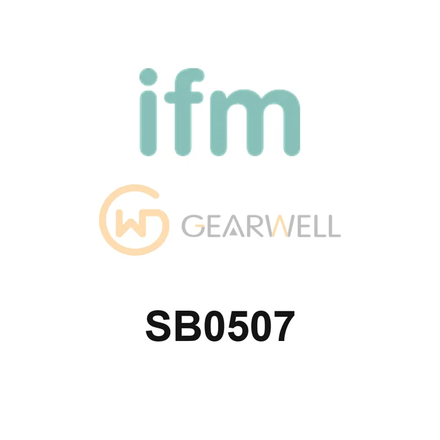 IFM SB0507 Sensor