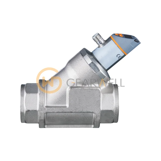 IFM SBG257 SBG54IF0FRKG Flow meter with fast response and display