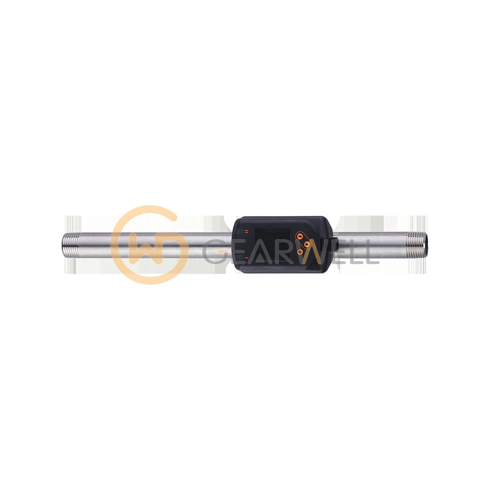 IFM SD6501 SD compressed air meters Compressed air meter