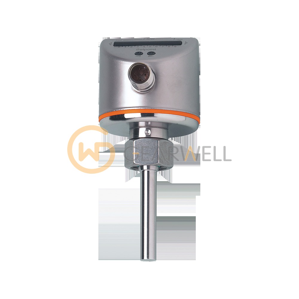IFM SI0550 SI flow monitors Flow monitor