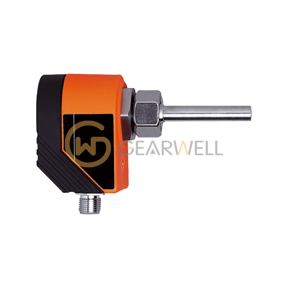 IFM SI1004 SID10ADB100G/US-100-IAZ Flow monitor