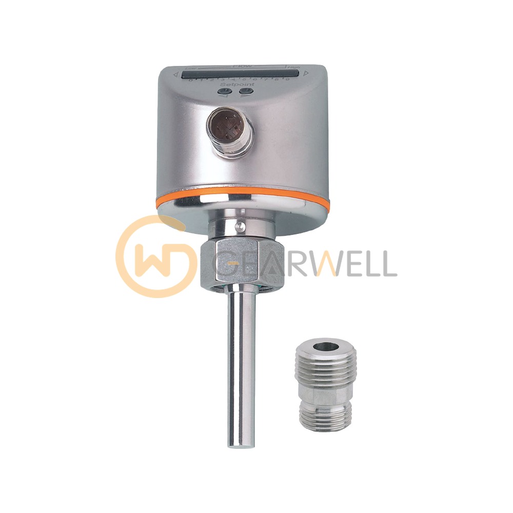 IFM SI8503 Flow monitor, KIT