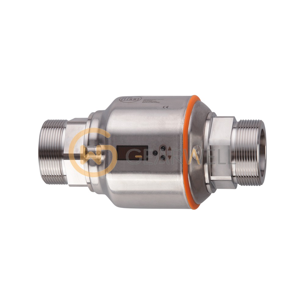 IFM SM9000 SMR21XGXFRKG/US Magnetic-inductive Flow Meter