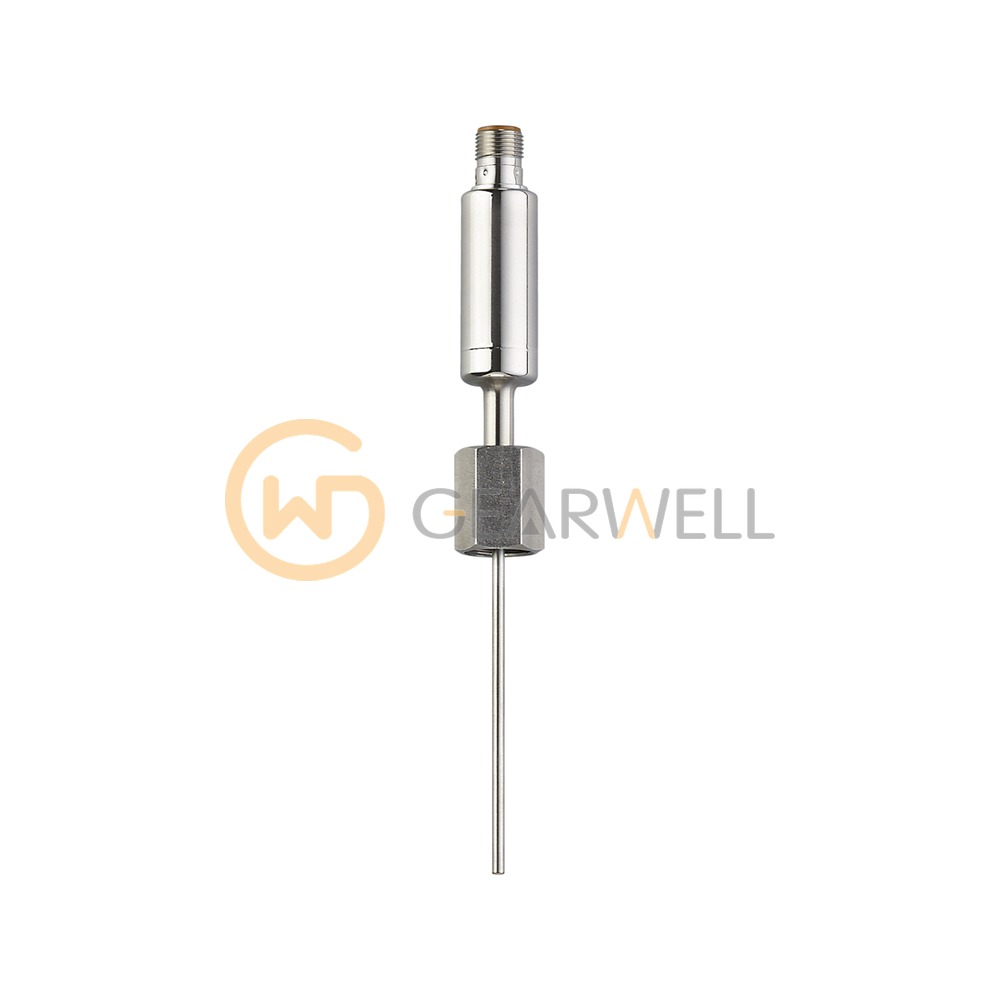 IFM TA1322 TA-083C2EM38- A-ZVG/US Temperature transmitter