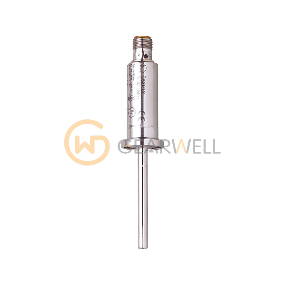 IFM TA2012 TA-060CLEC34- - /US Temperature transmitter