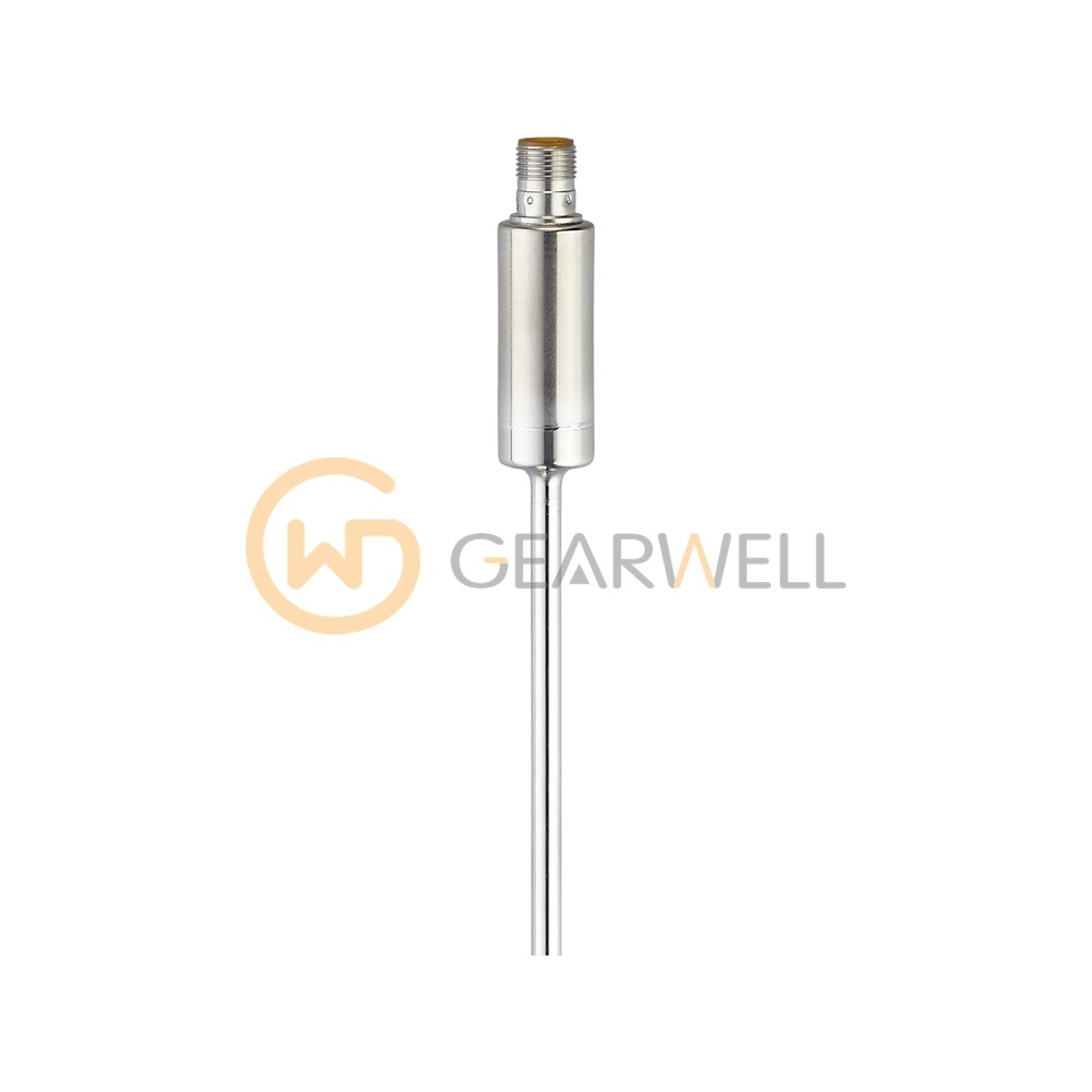 IFM TA2292 TA-350CLED06-- /US Temperature transmitter