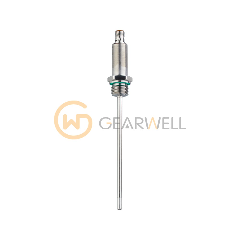 IFM TA2447 TA-150CLER12-A-ZVG/US Temperature transmitter