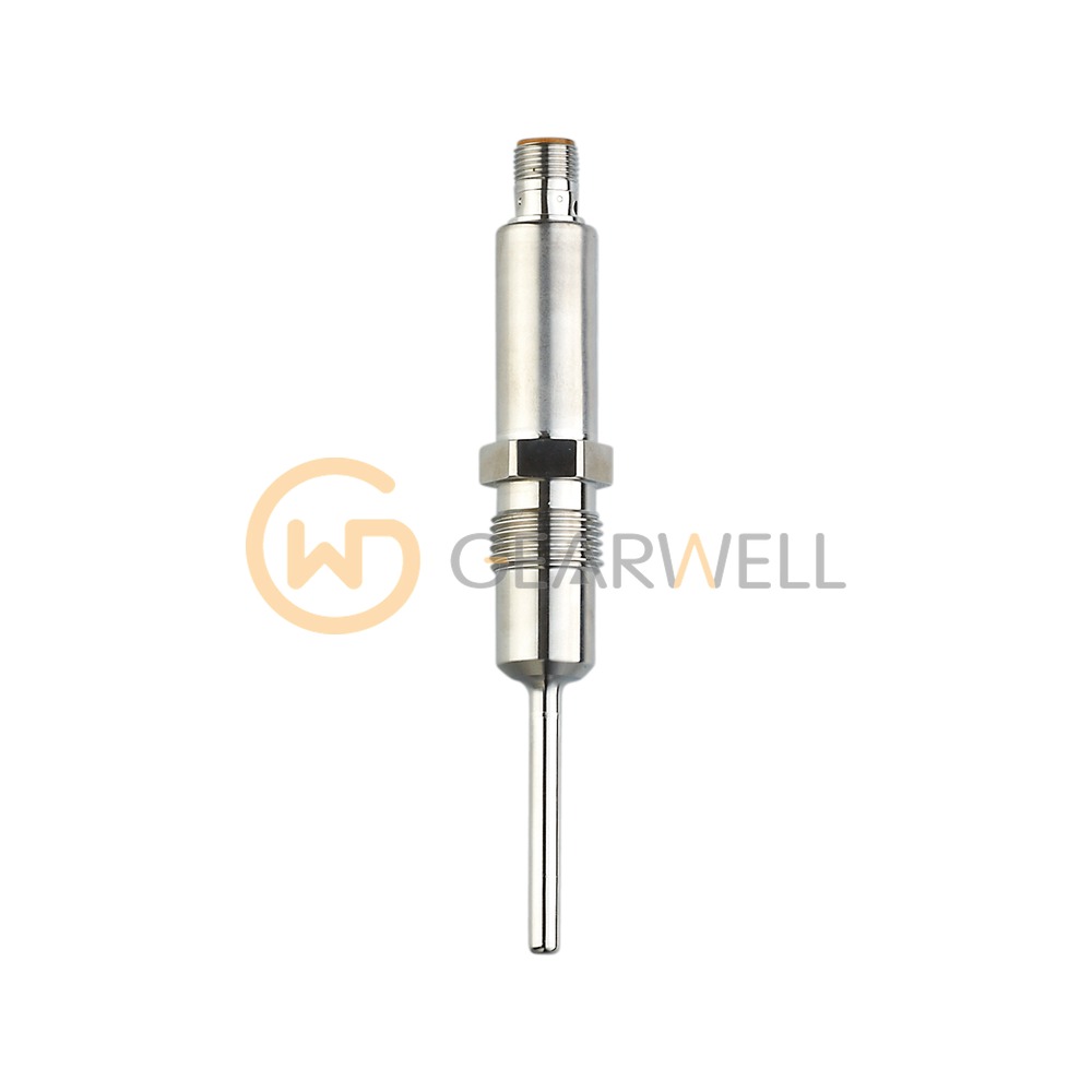IFM TA2512 TA-050CLER12- - /US Temperature transmitter
