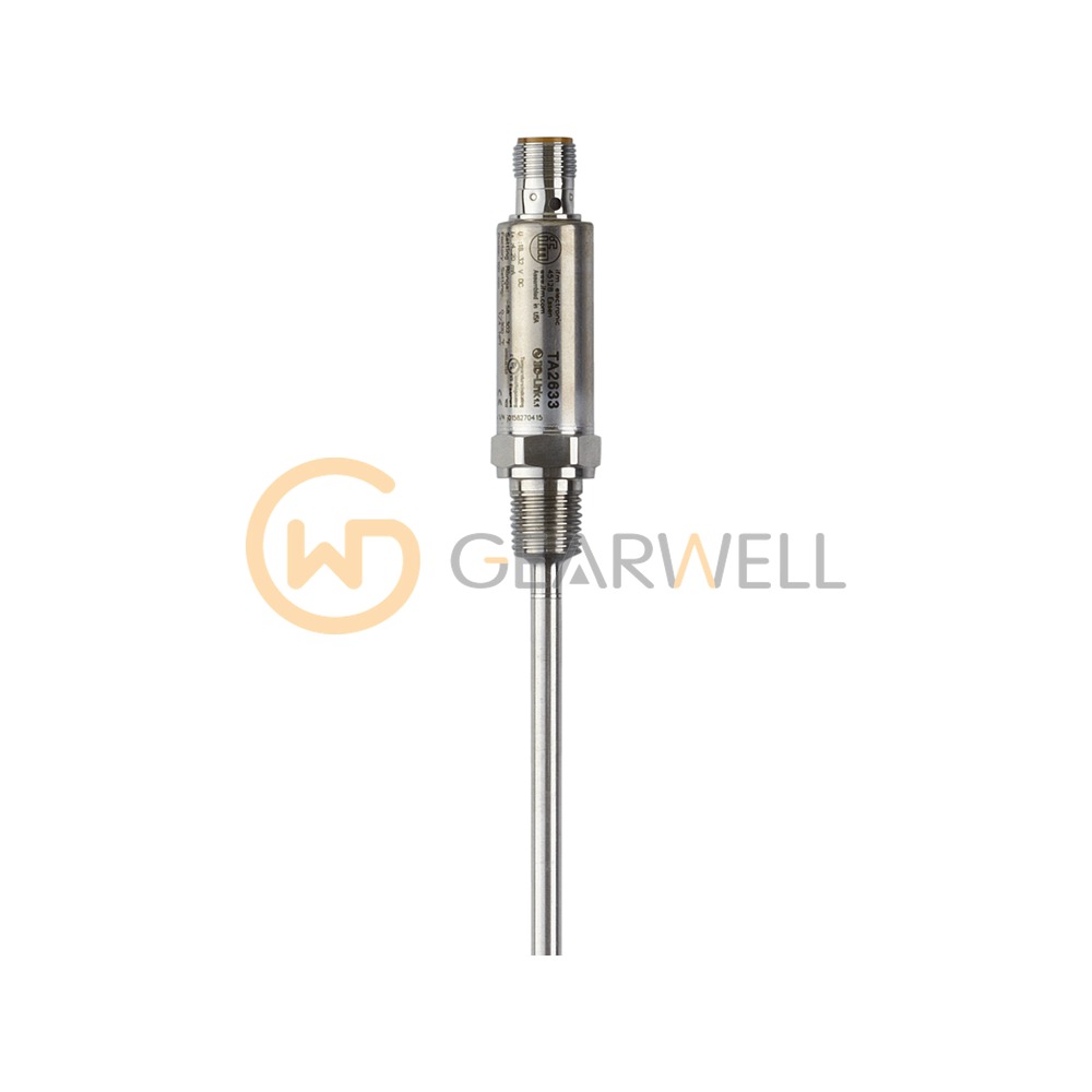 IFM TA2633 TA100FLEN14-A-ZVG/US Temperature transmitter
