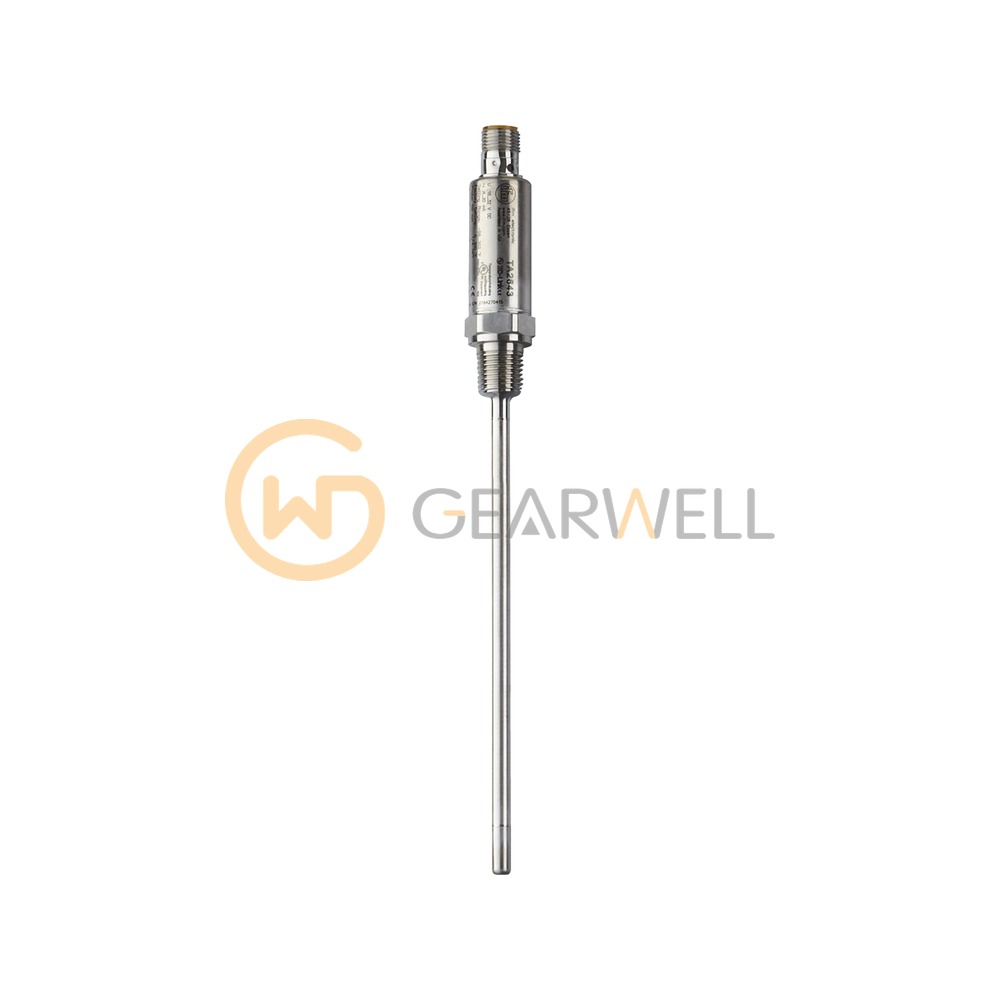 IFM TA2643 TA150FLEN14-A-ZVG/US Temperature transmitter