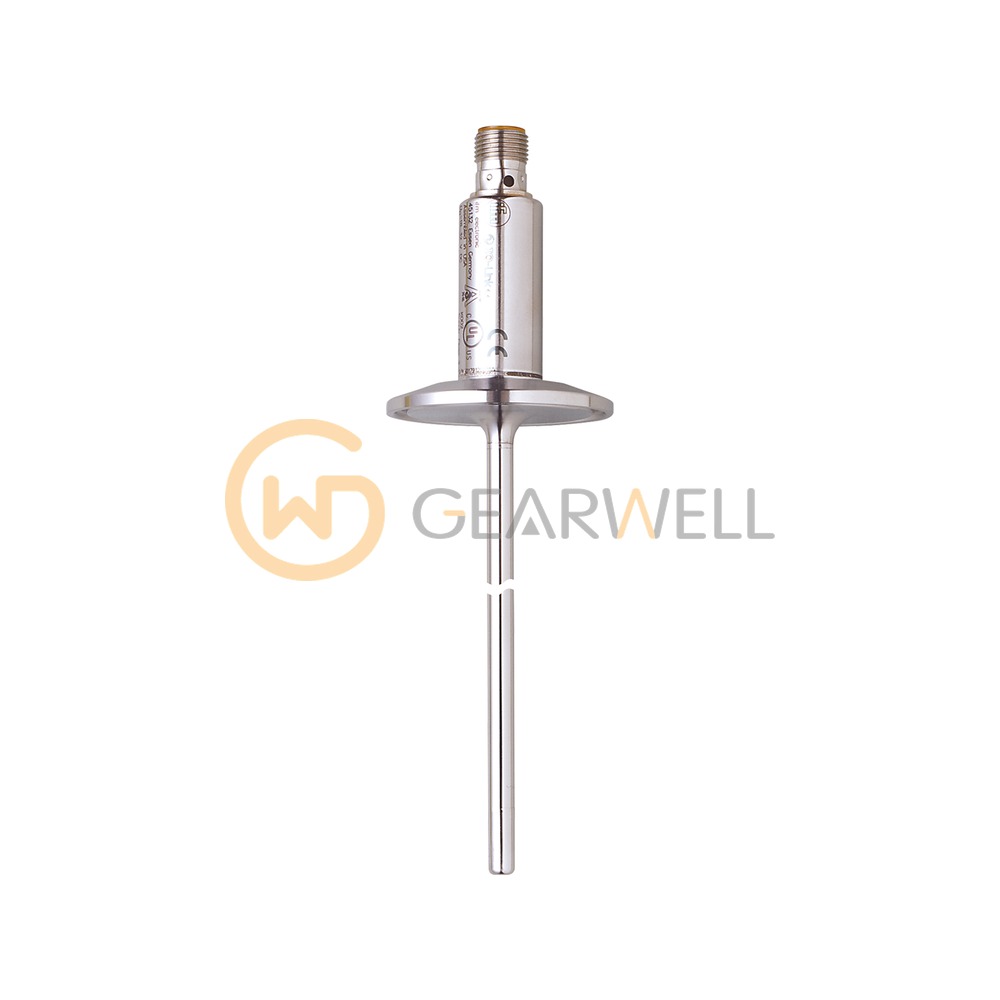 IFM TA2842 TA-150CLEC01- - /US Temperature transmitter