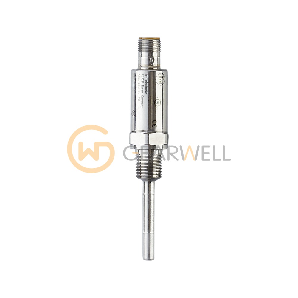 IFM TA3317 TA-050CLEN14-A-ZVG/US Temperature transmitter