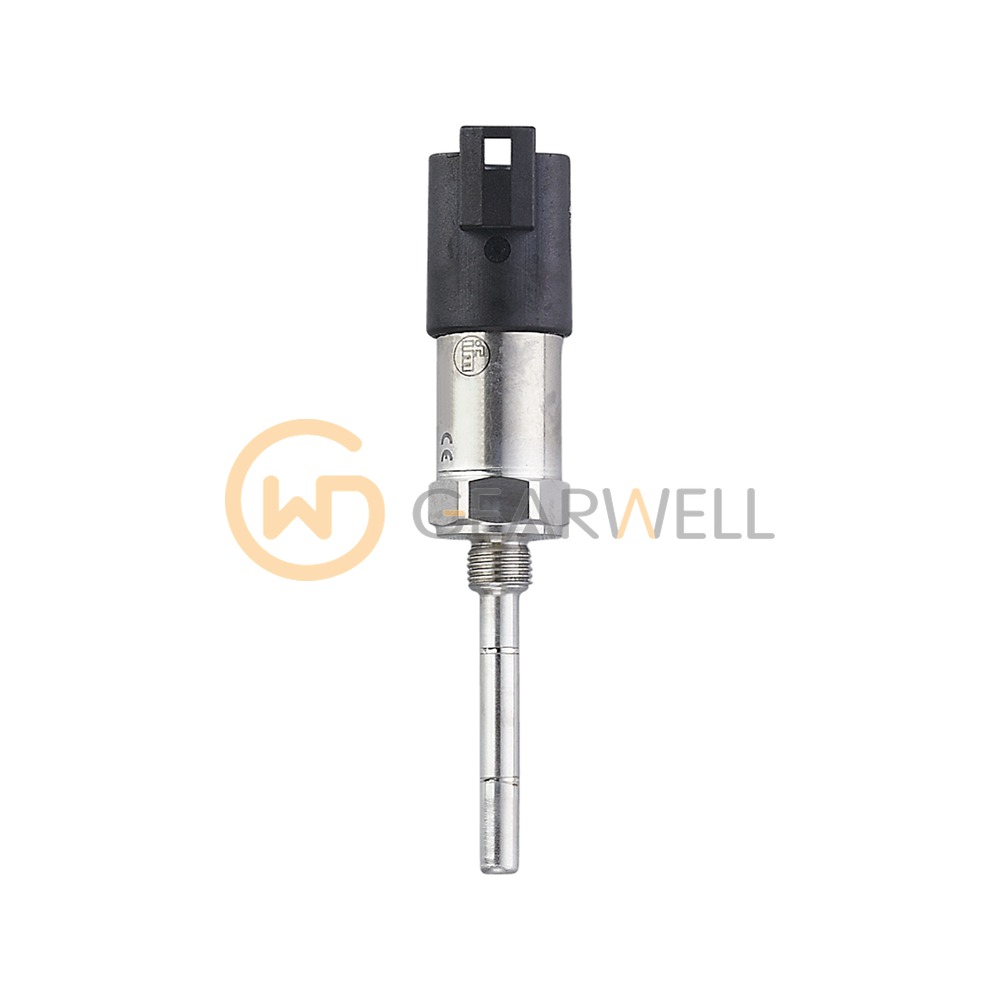 IFM TA4019 TA-050CLEM10-Z- ZVG/DE Temperature transmitter
