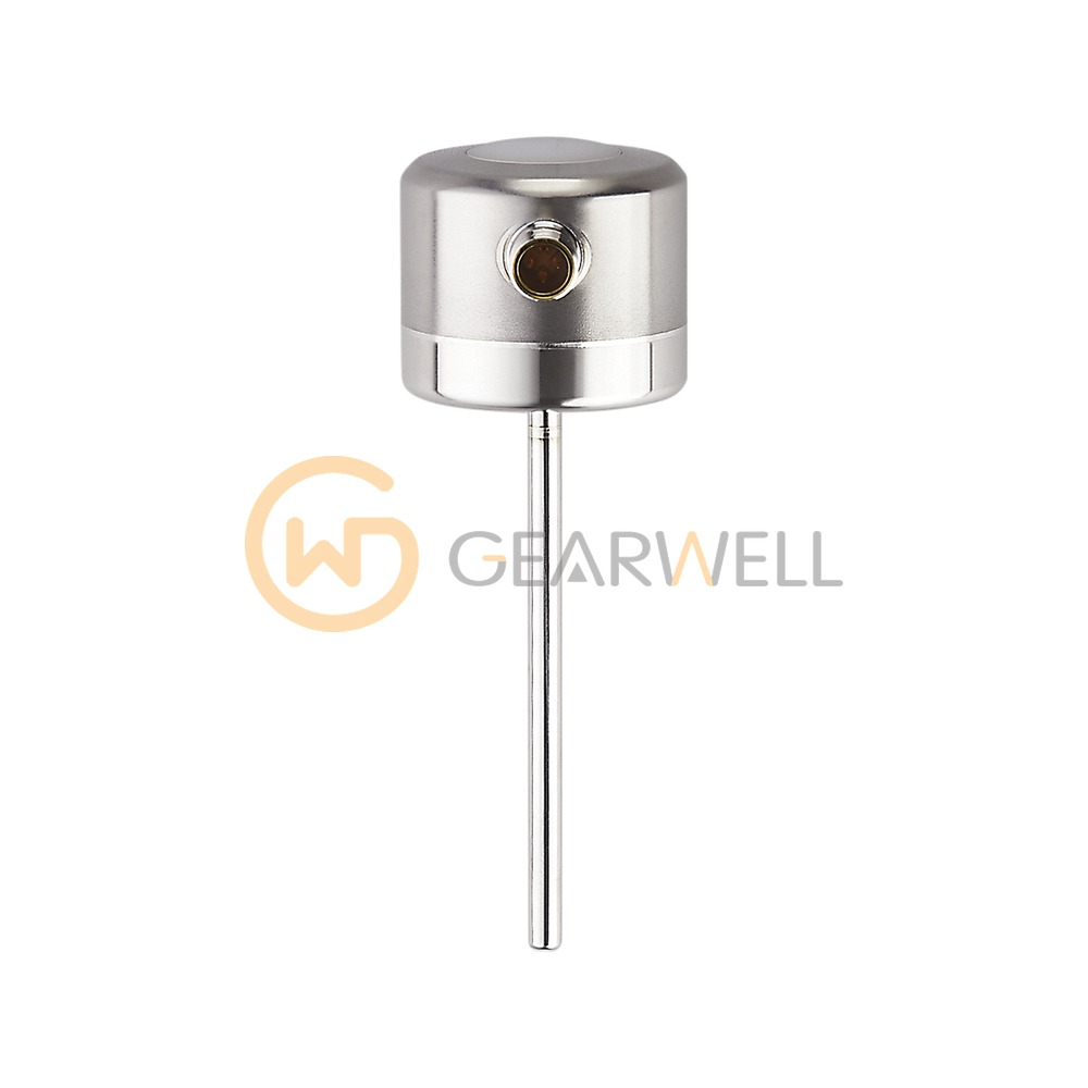 IFM TCC281 TCC450K1ED06-A-DKG/US Temperature transmitter