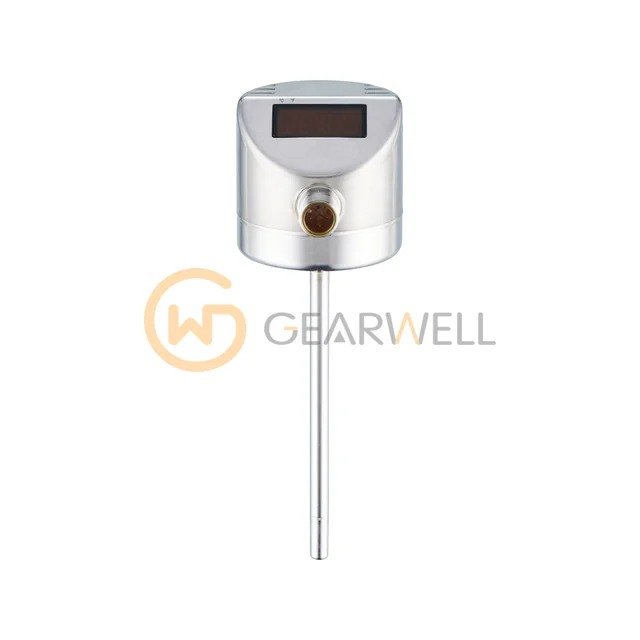 IFM TD2247 TD-150CFED06-A-ZVG/US Temperature Transmitter with Display