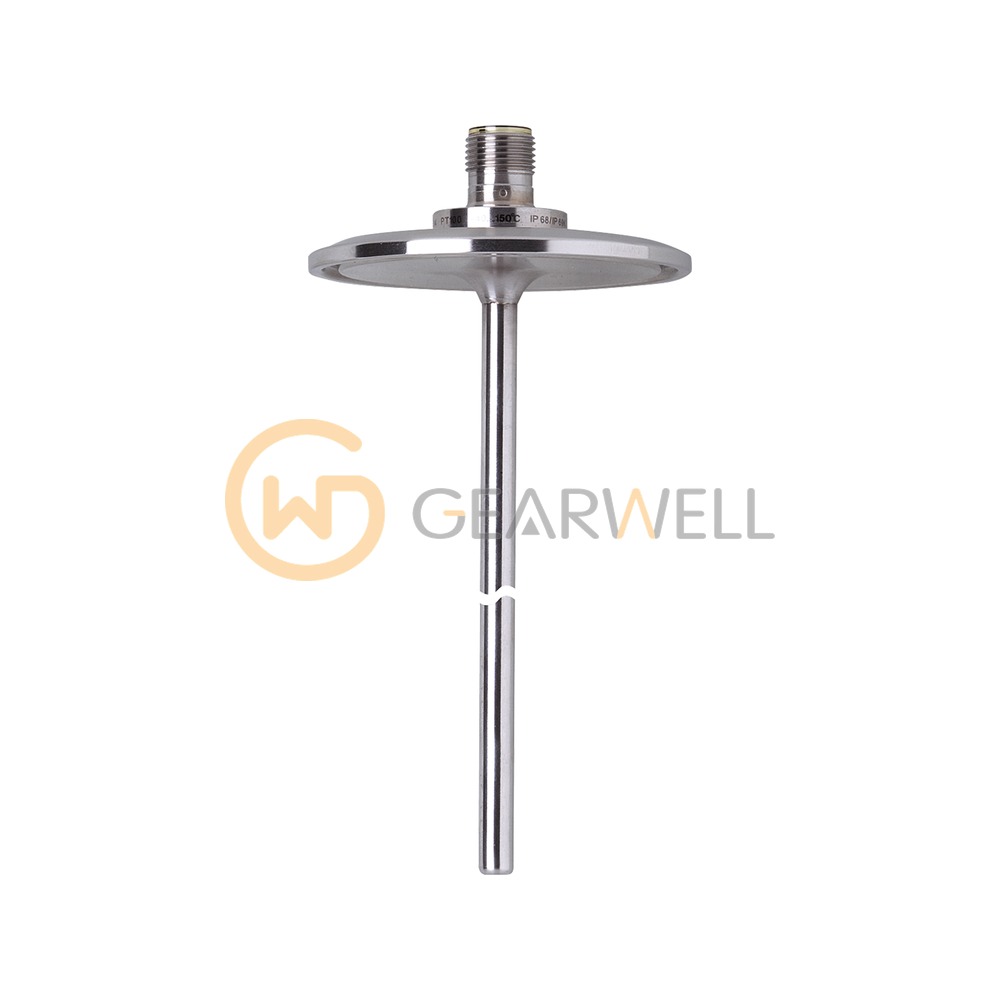 IFM TM4901 Temperature sensor with process connection