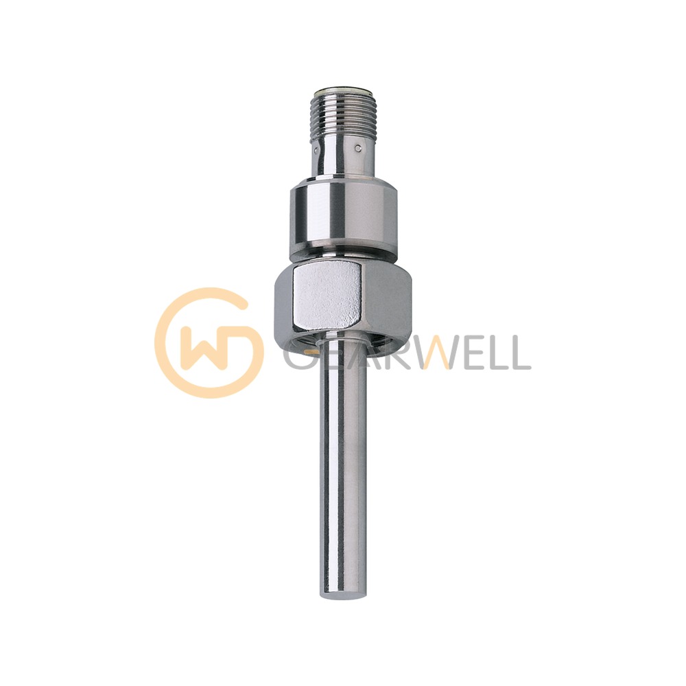 IFM TM9550 TM-045-BEM18 /US Temperature sensor with process connection