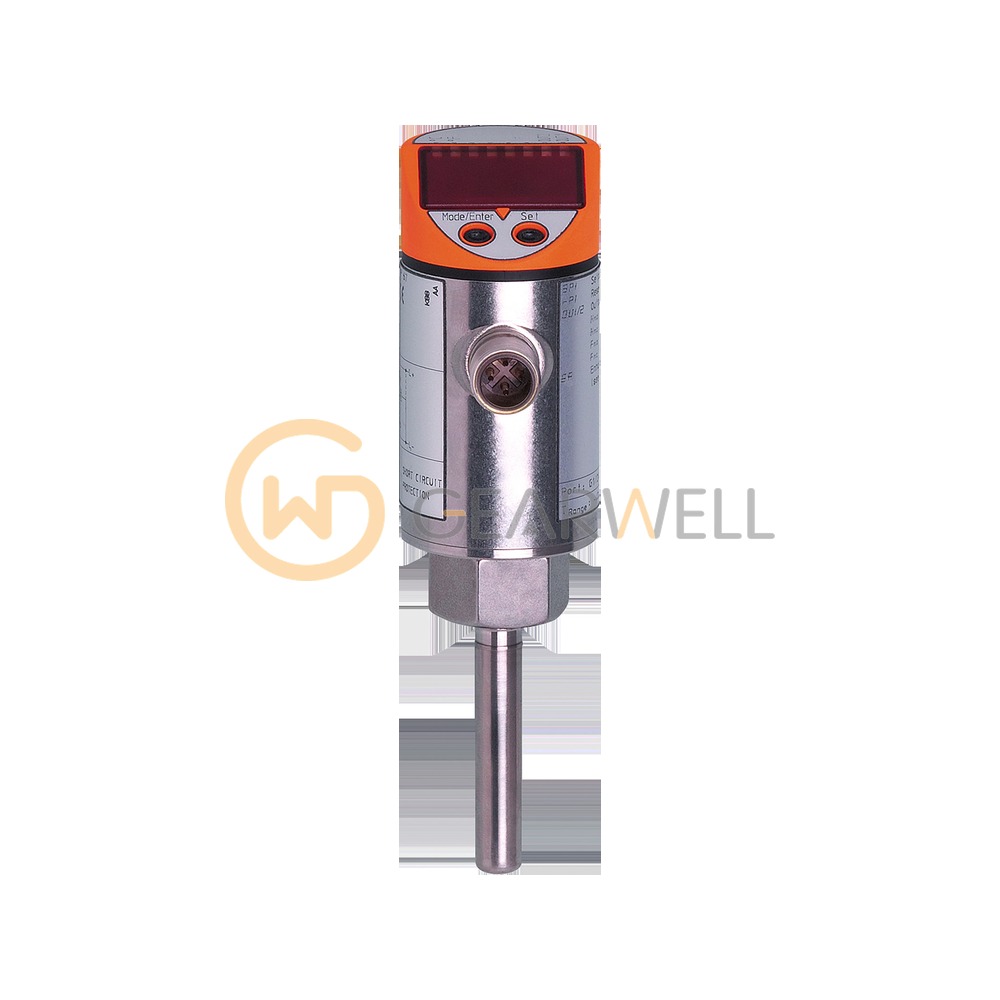 IFM TN2531 TN temperature sensors Temperature sensor with display
