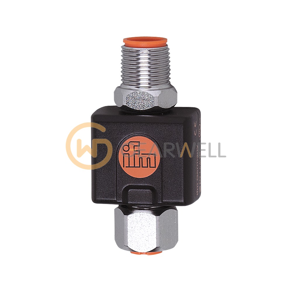 IFM TP3233 Evaluation unit for PT100/PT1000 temperature sensors
