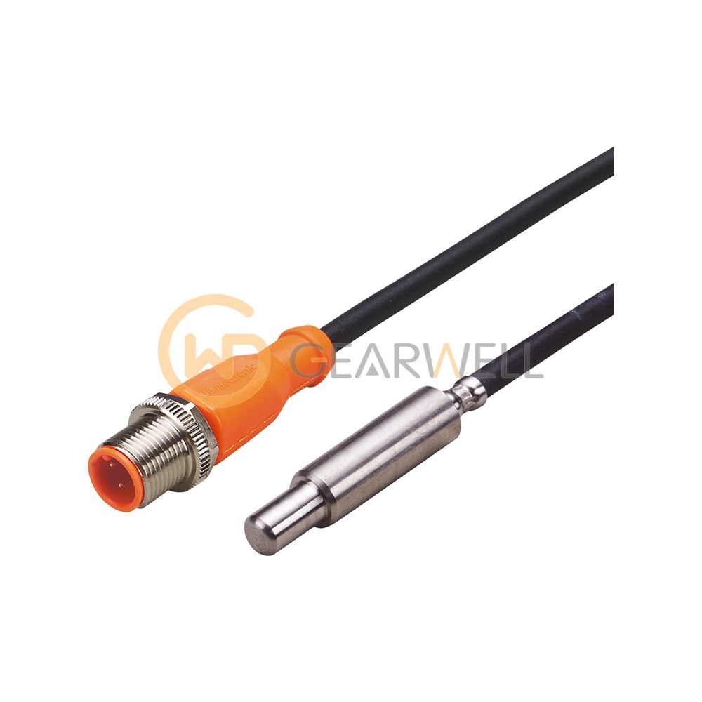 IFM TS2069 Temperature cable sensor with process connection
