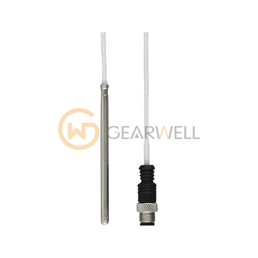 IFM TS2451 Temperature cable sensor with process connection