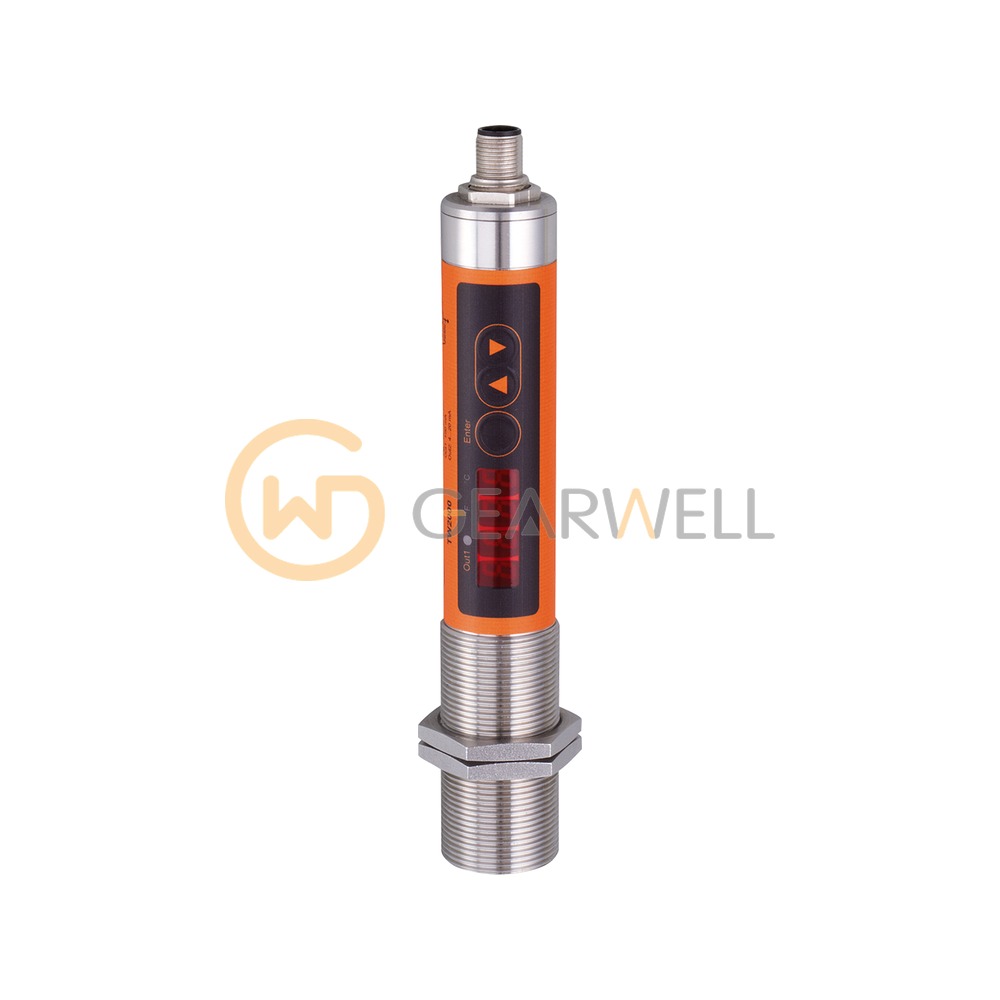 IFM TW2000 Infrared temperature sensor