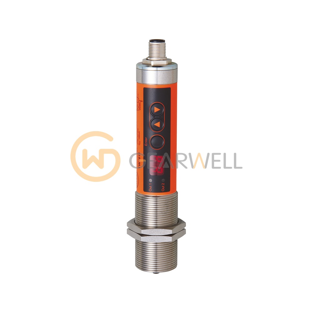 IFM TW7011 TW-008CODM30-QFPKG/US Infrared temperature sensor