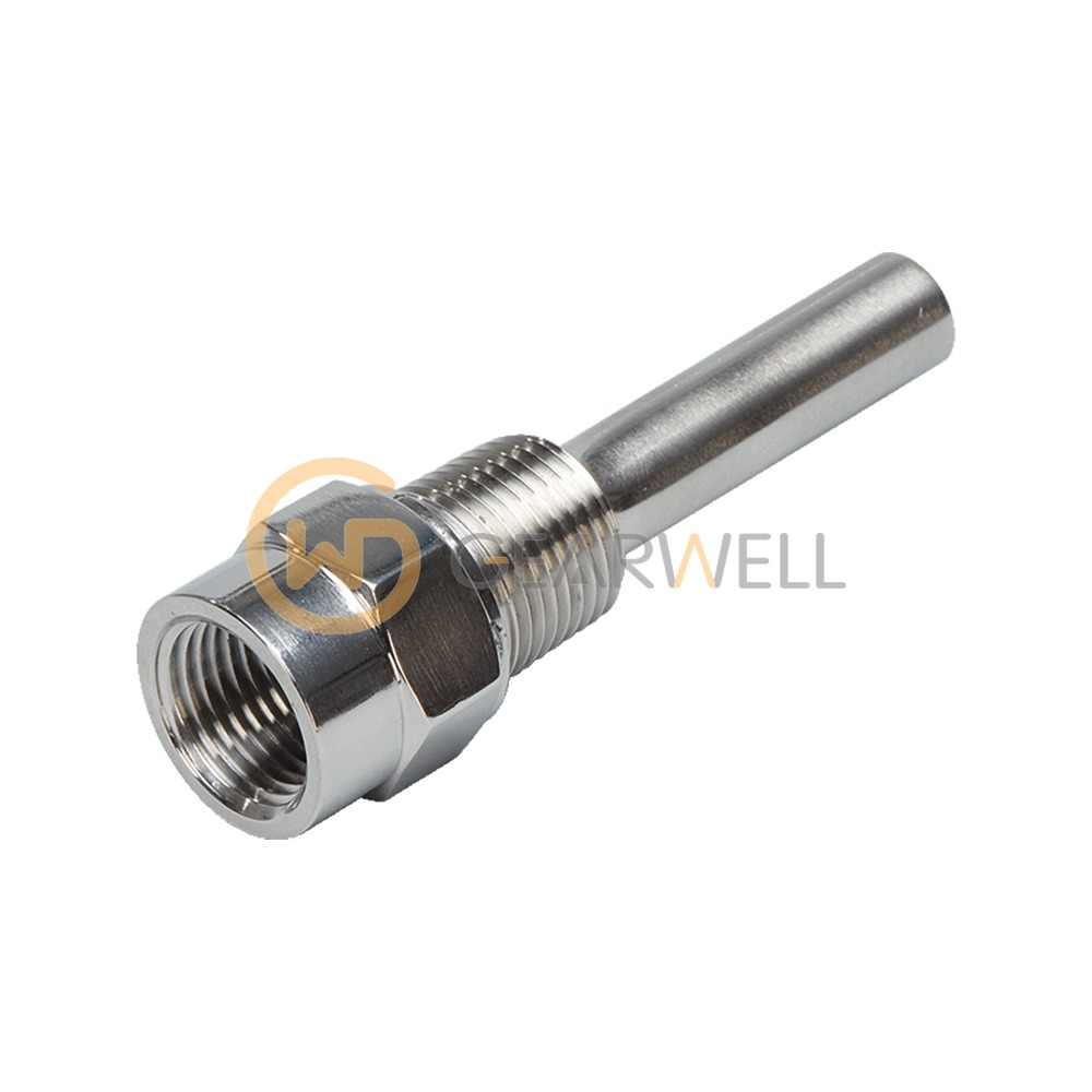IFM UT0009 Thermowell for temperature sensors