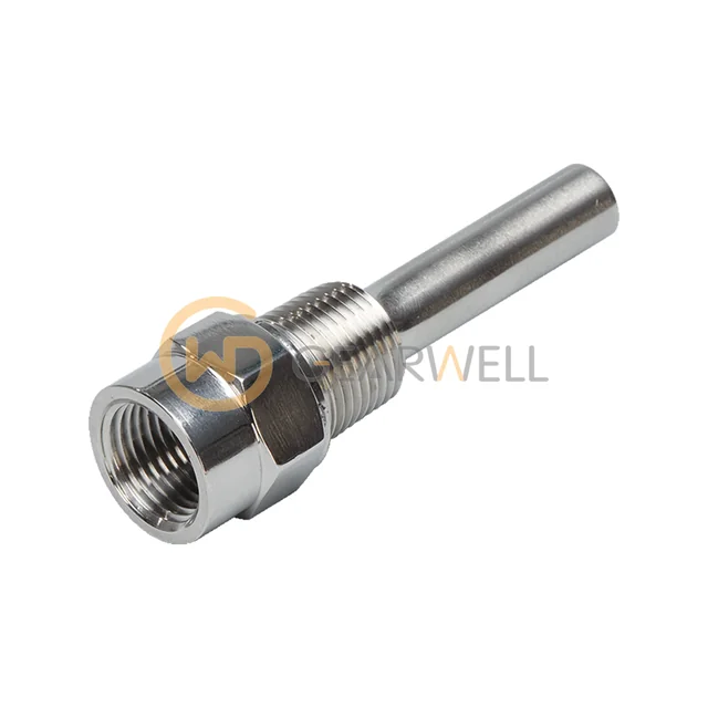 IFM UT0009 Thermowell for temperature sensors