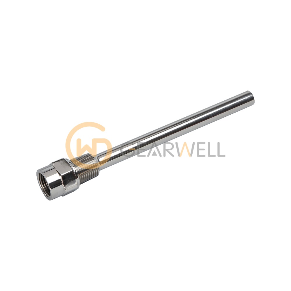 IFM UT0010 Thermowell for temperature sensors