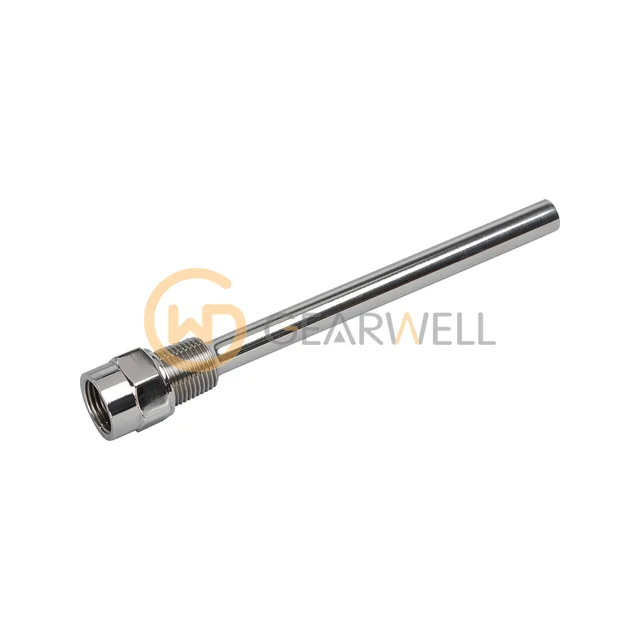 IFM UT0010 Thermowell for temperature sensors
