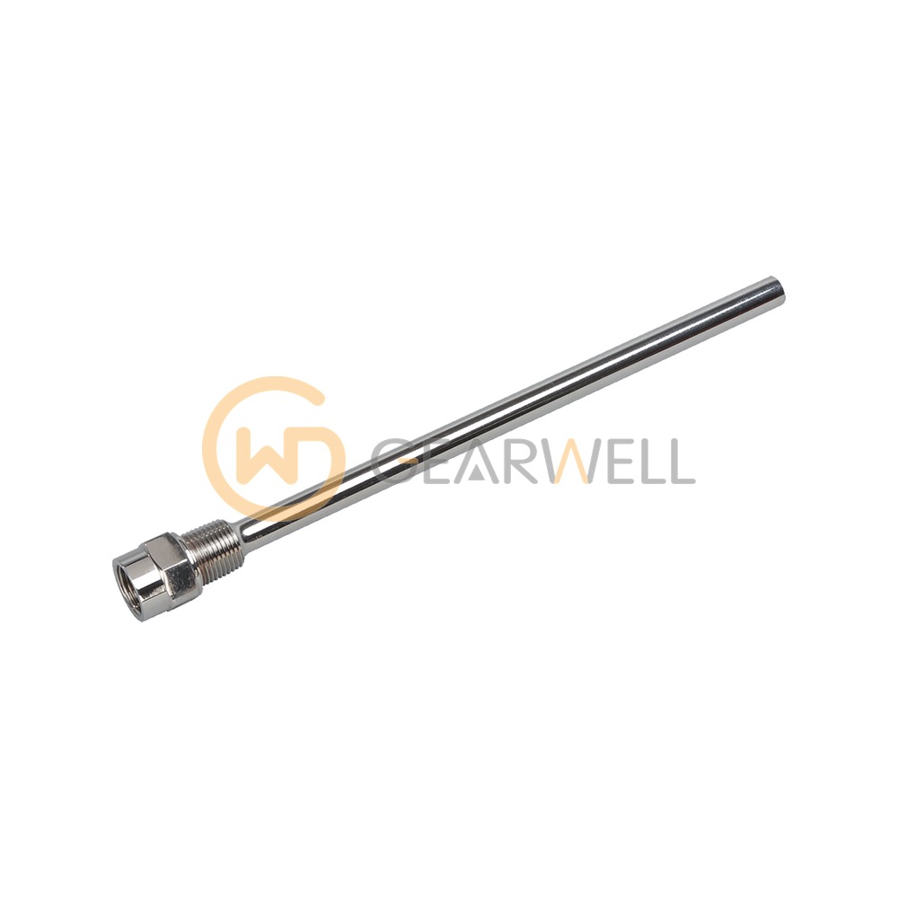 IFM UT0011 Thermowell for temperature sensors