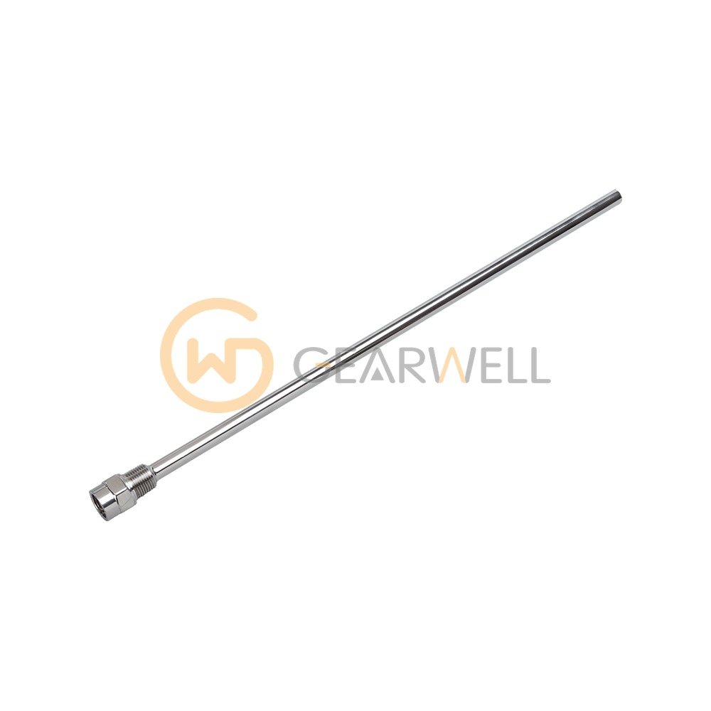 IFM UT0012 Thermowell for temperature sensors