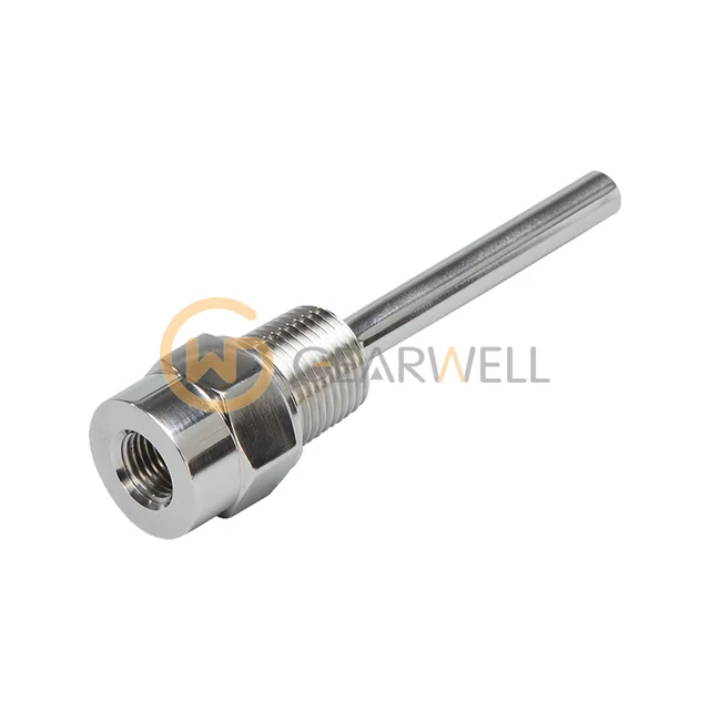 IFM UT0022 Thermowell for temperature sensors