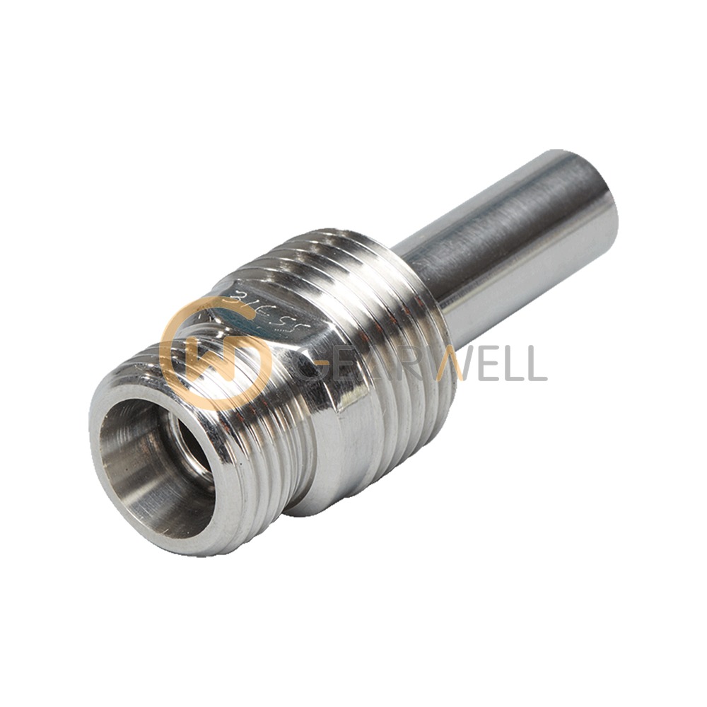 IFM UT0028 Thermowell for temperature sensors