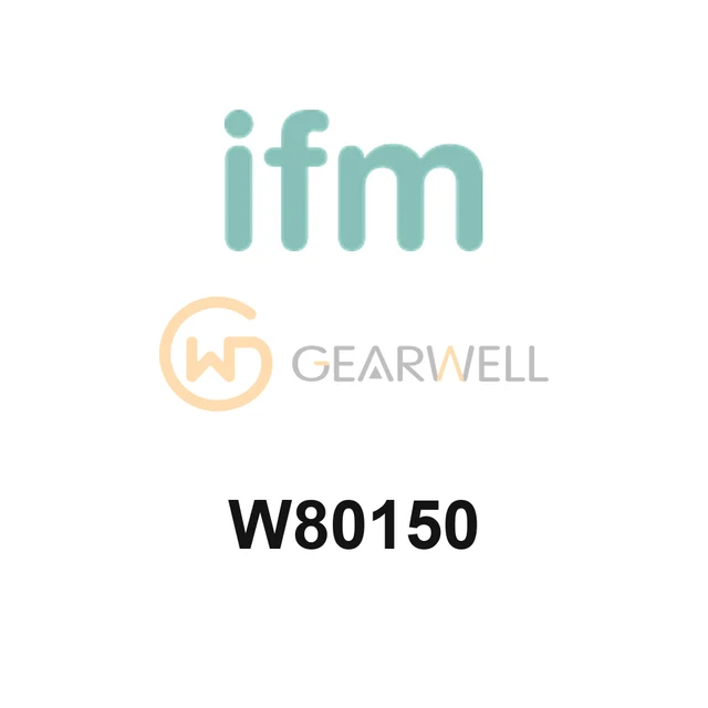 IFM W80150 Automation Component