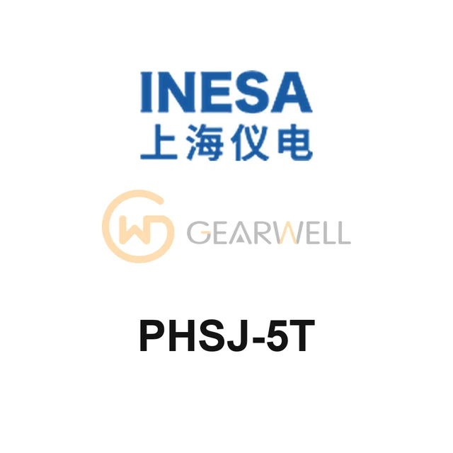 INESA PHSJ-5T Leici Benchtop pH Meter