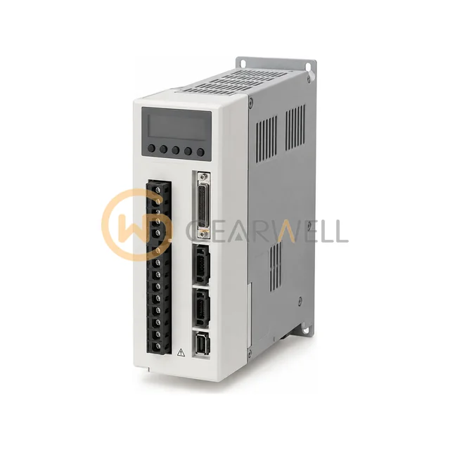 INOVANCE IS620NS1R61 IS620N AC Servo Drive 1.6 A