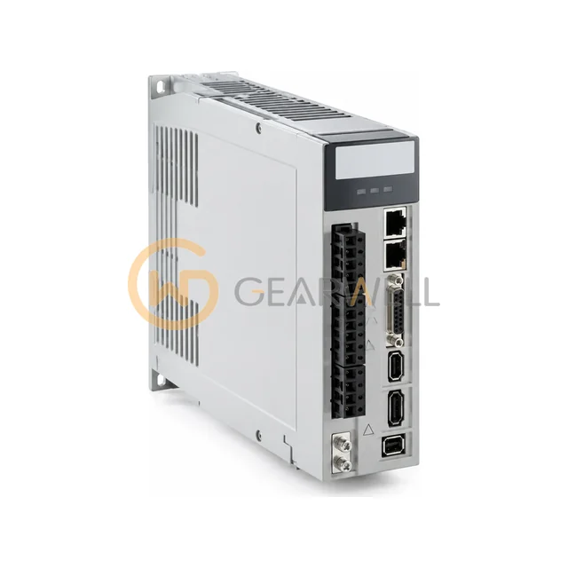 INOVANCE IS620PS1R61-C IS620P AC Servo Drive 1.6 A