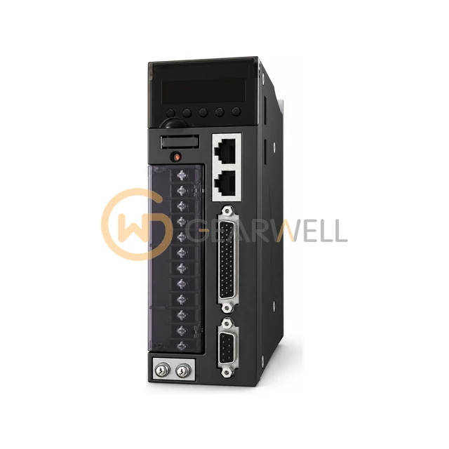 INOVANCE IS620PS2R8I-ES IS620P Servo Drive 2.8A 220V