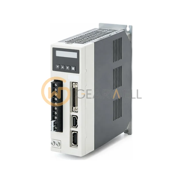 INOVANCE IS620PT5R41-C IS620P AC Servo Drive 5.4 A