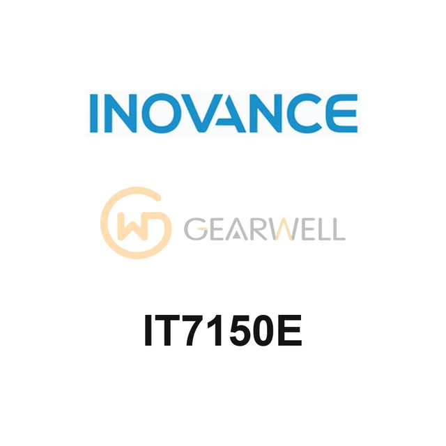 INOVANCE IT7150E IT7000 Series 15-inch HMI Touch Panel
